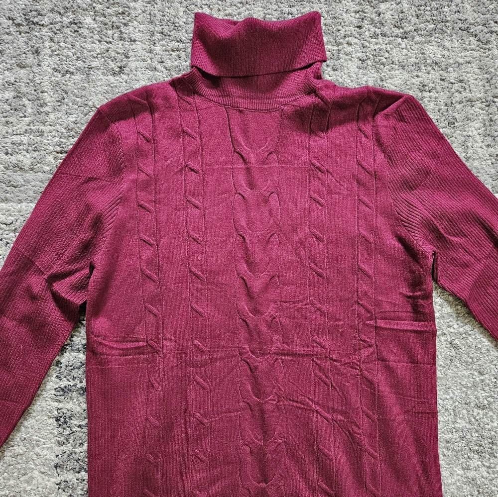 Sweater - Picture 2 of 4